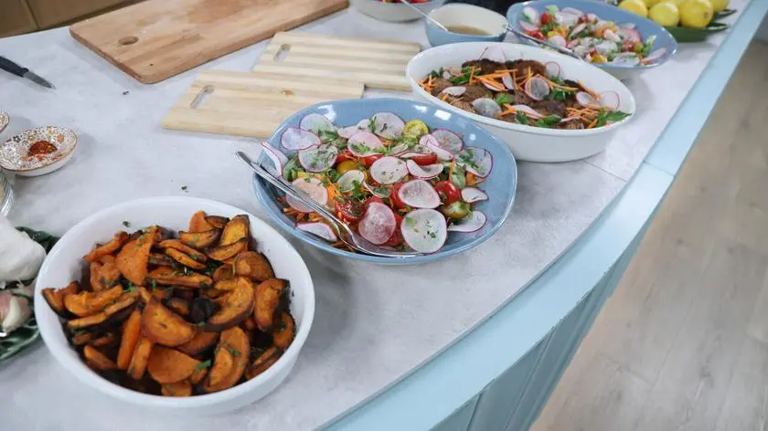 Codzienna kuchnia bez zbędnych komplikacji